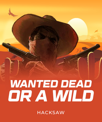 Wanted Dead or a Wild